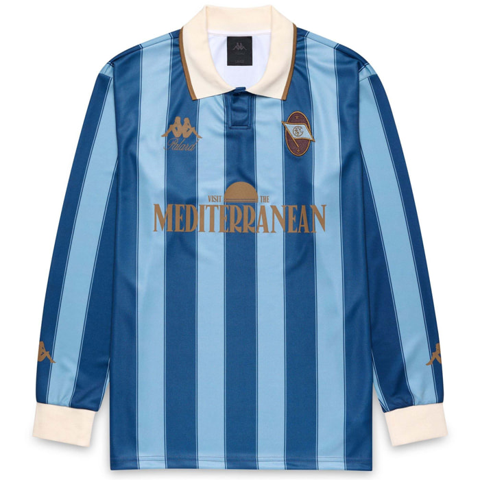 Camisetas de juego Kappa Hombre Authentic Philippe Palard