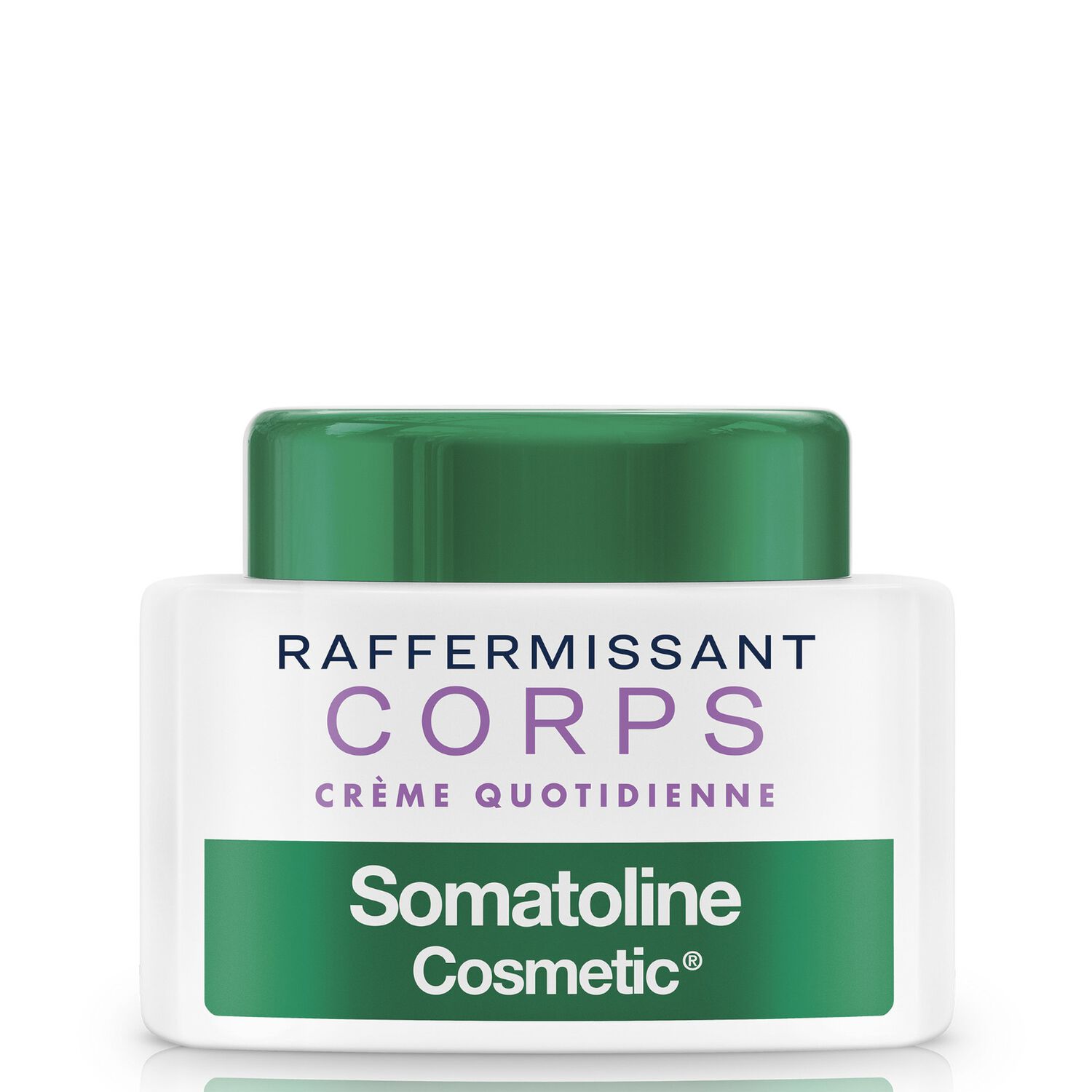 Raffermissant Crème Corps - Action Liftante et Redensifiante 300 ml