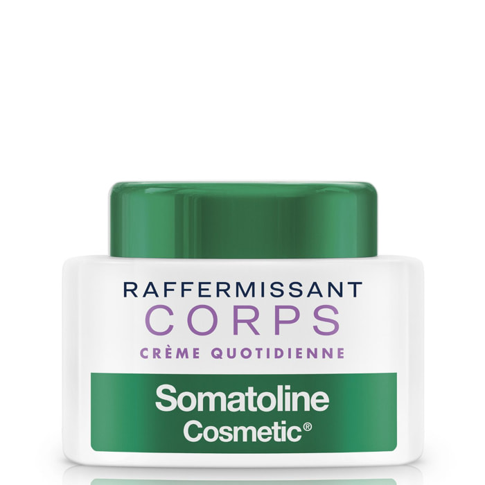 Raffermissant Crème Corps - Action Liftante et Redensifiante 300 ml