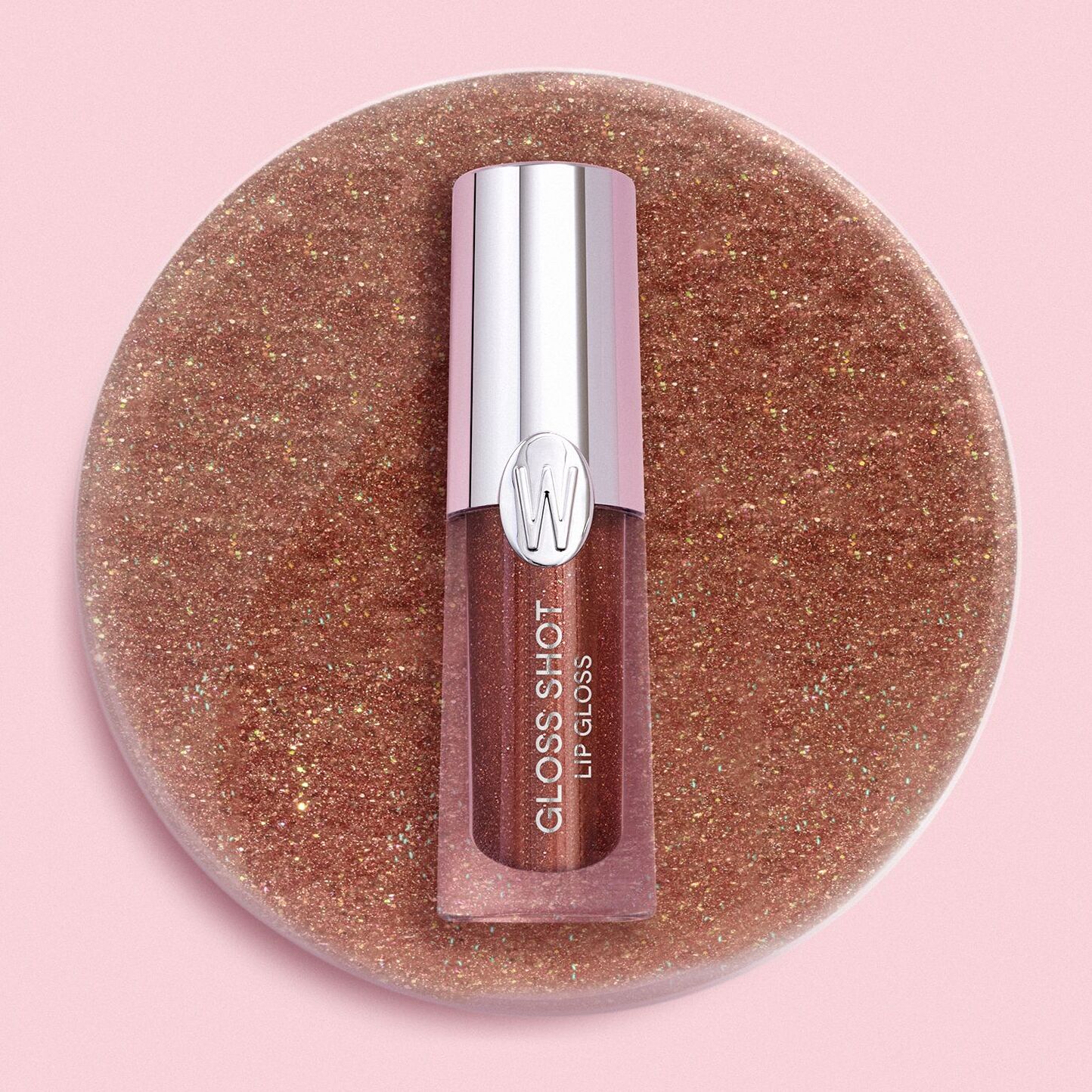 GLOSS SHOT LIP GLOSS Lucidalabbra dall'effetto 3D