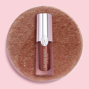 GLOSS SHOT LIP GLOSS Lucidalabbra dall'effetto 3D