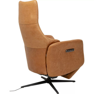 Fauteuil Sally relax Kare Design