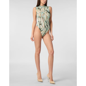 PHILIPP PLEIN Body FLAME