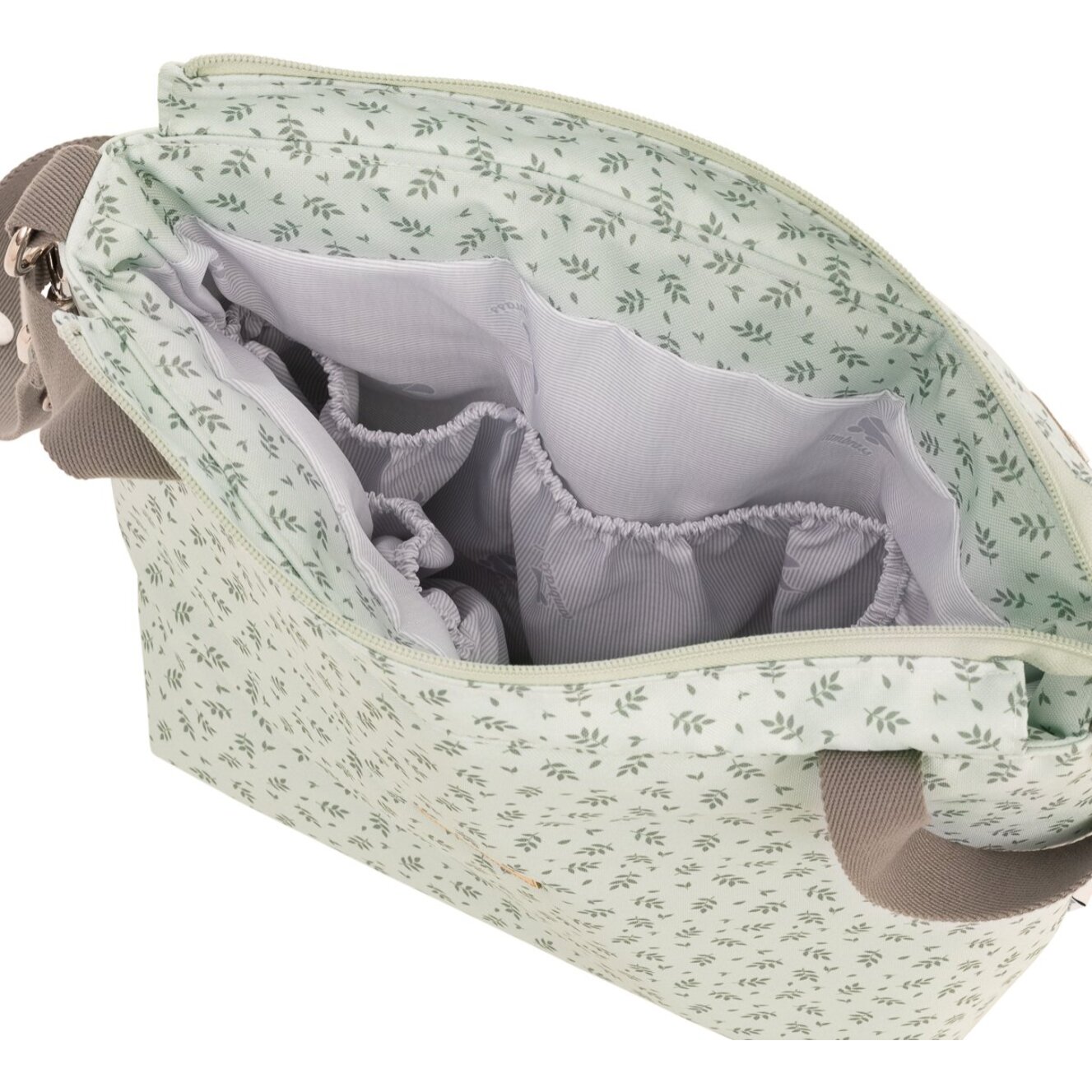 Cambrass Bolso Talega Fresh