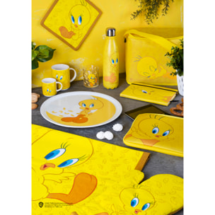 Borsa termica Excelsa Tweety, capacità 10 L, giallo