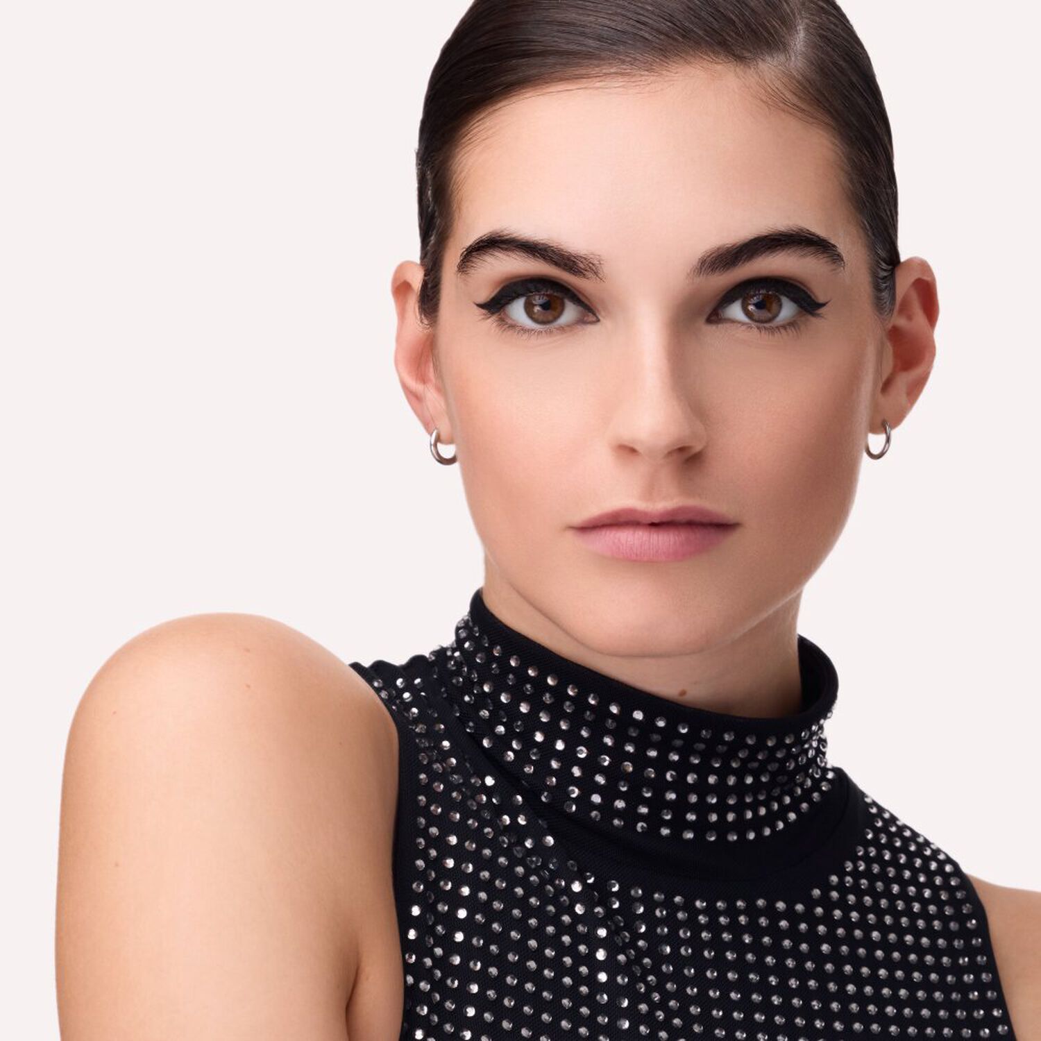 Hyper Liner - Eye-liner Pointe Ultra-fine