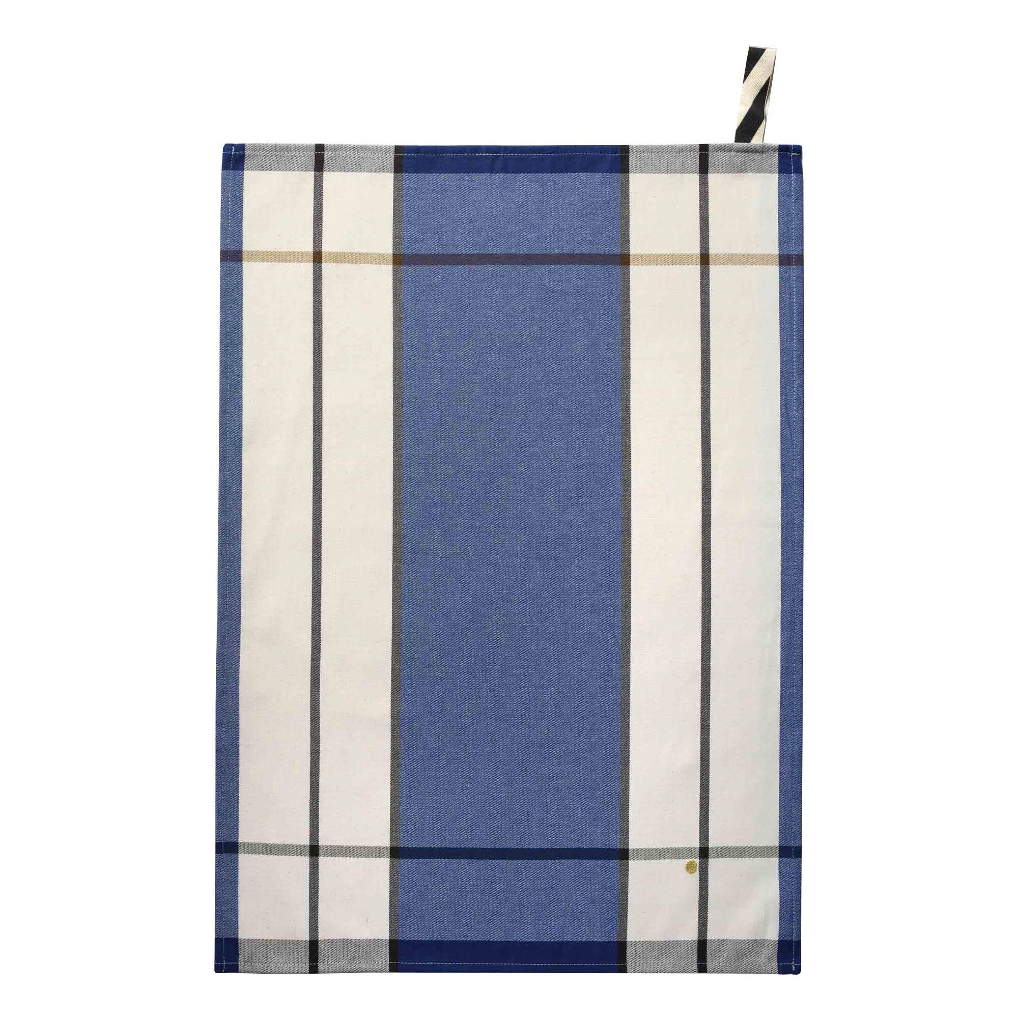 Lot de 2 torchons Archie