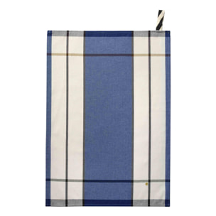 Lot de 2 torchons Archie