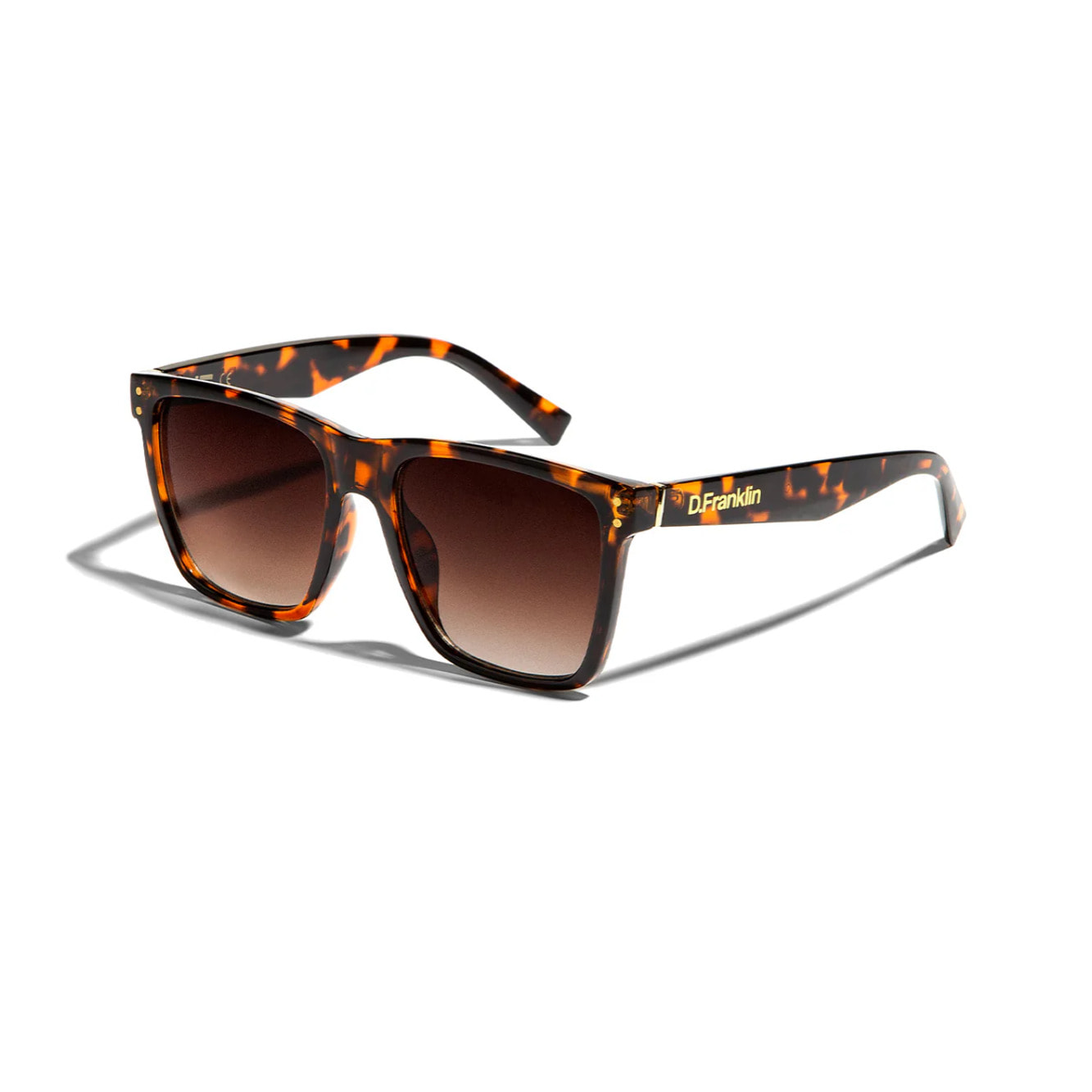 Gafas De Sol D. Franklin Roosevelt II