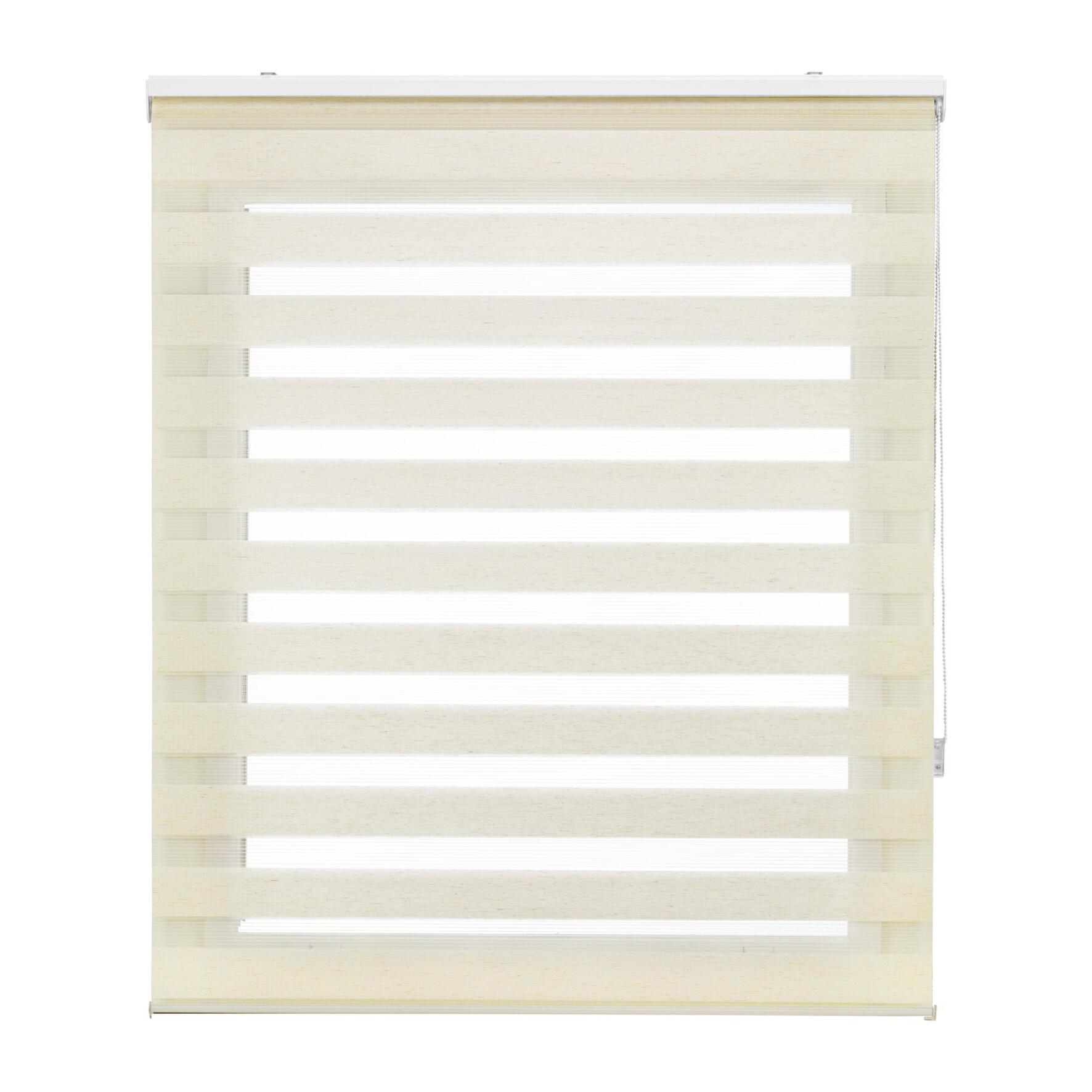 Store enrouleur Polyester Translucide 150x180