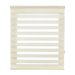 Store enrouleur Polyester Translucide 150x180