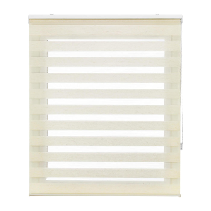 Store enrouleur Polyester Translucide 150x180