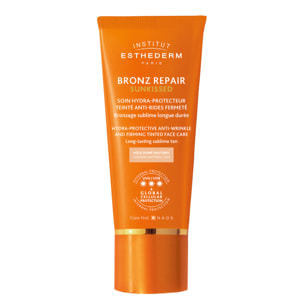 Bronz Repair - Sunkissed Soleil Fort 50 ml