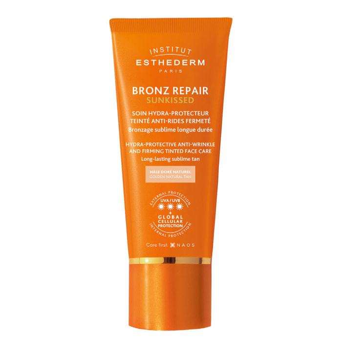 Bronz Repair - Sunkissed Soleil Fort 50 ml
