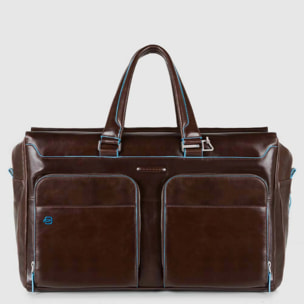Piquadro Sac de voyage avec porte-ordinateur et porte-iPad®