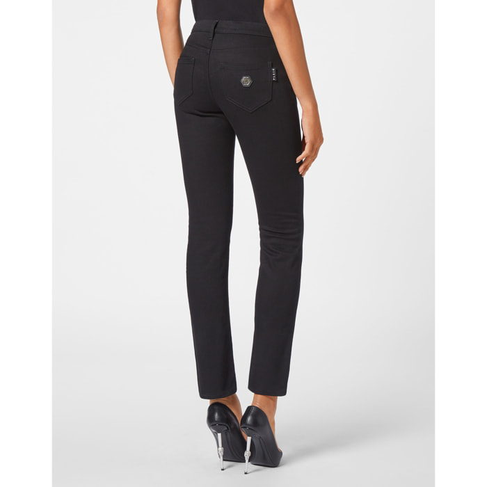 PHILIPP PLEIN Vaqueros Regular Fit