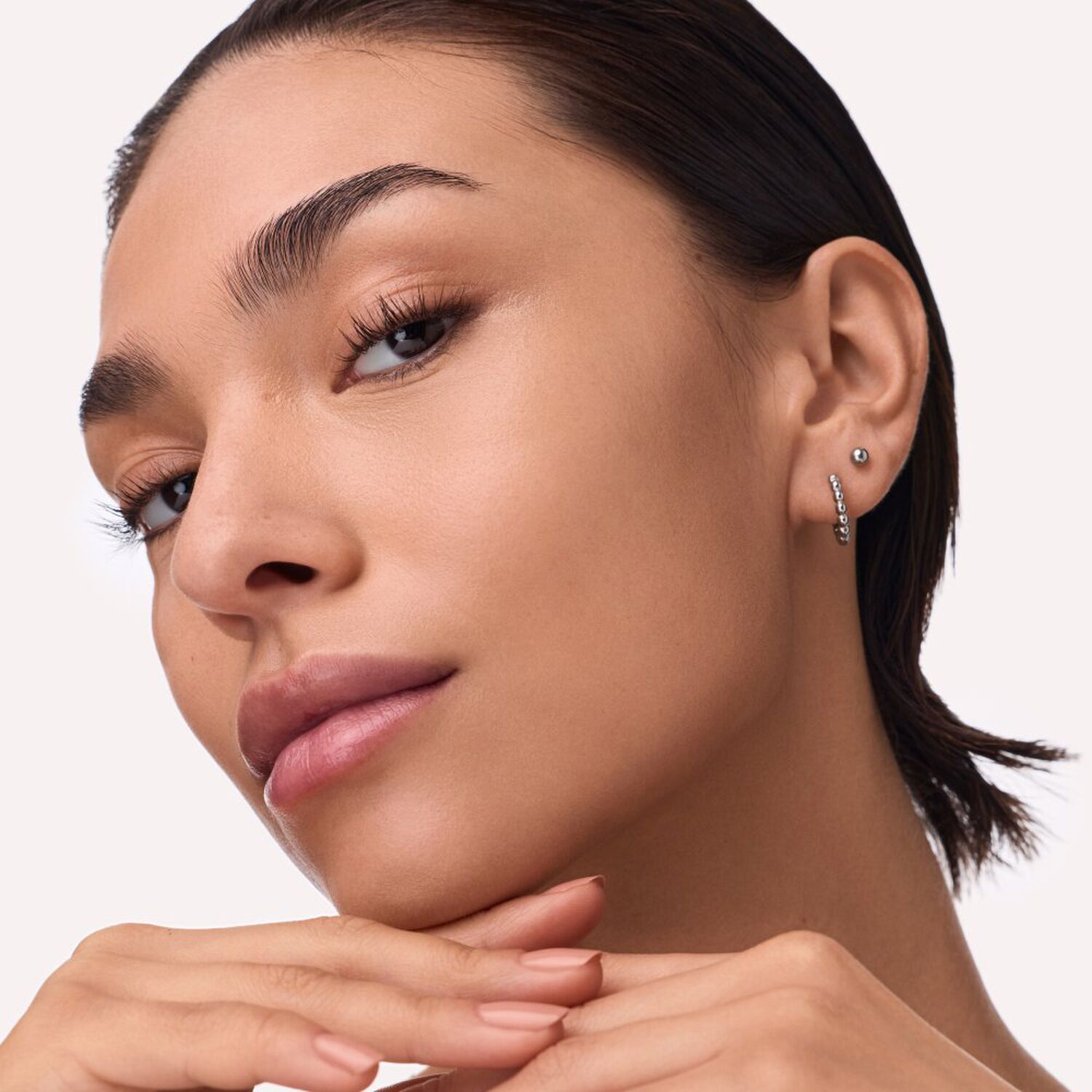 Invisible Cover Cushion Foundation - Fond de Teint Fini Mat à Effet Flouteur Tenue 24h