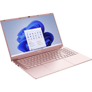 Ordinateur portable THOMSON NX15R5-16PK512 15,6" AMD Ryzen 5 7430U 16 Go RAM DDR4 SSD 512 Go