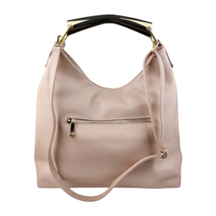 Bolso de mano Cheval Firenze Tessa Rosa Antigua