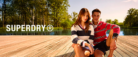 Superdry
