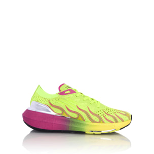 PLEIN SPORT ATOMIC SPEED FLAME