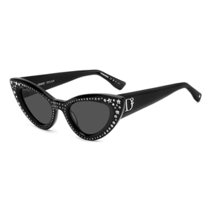 Gafas de sol Dsquared2 Mujer D2-0092-N-S-807