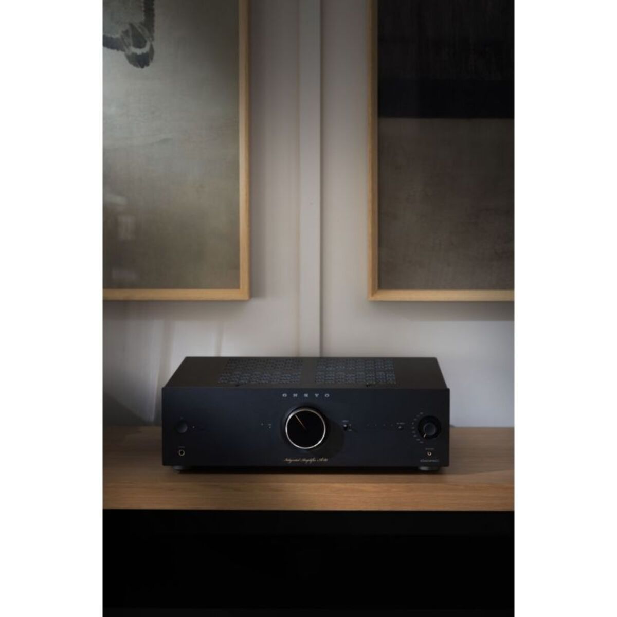 Amplificateur HiFi ONKYO A50BMMM