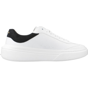 Sneakers De  Hombre Cordova Classic - Li Blanco