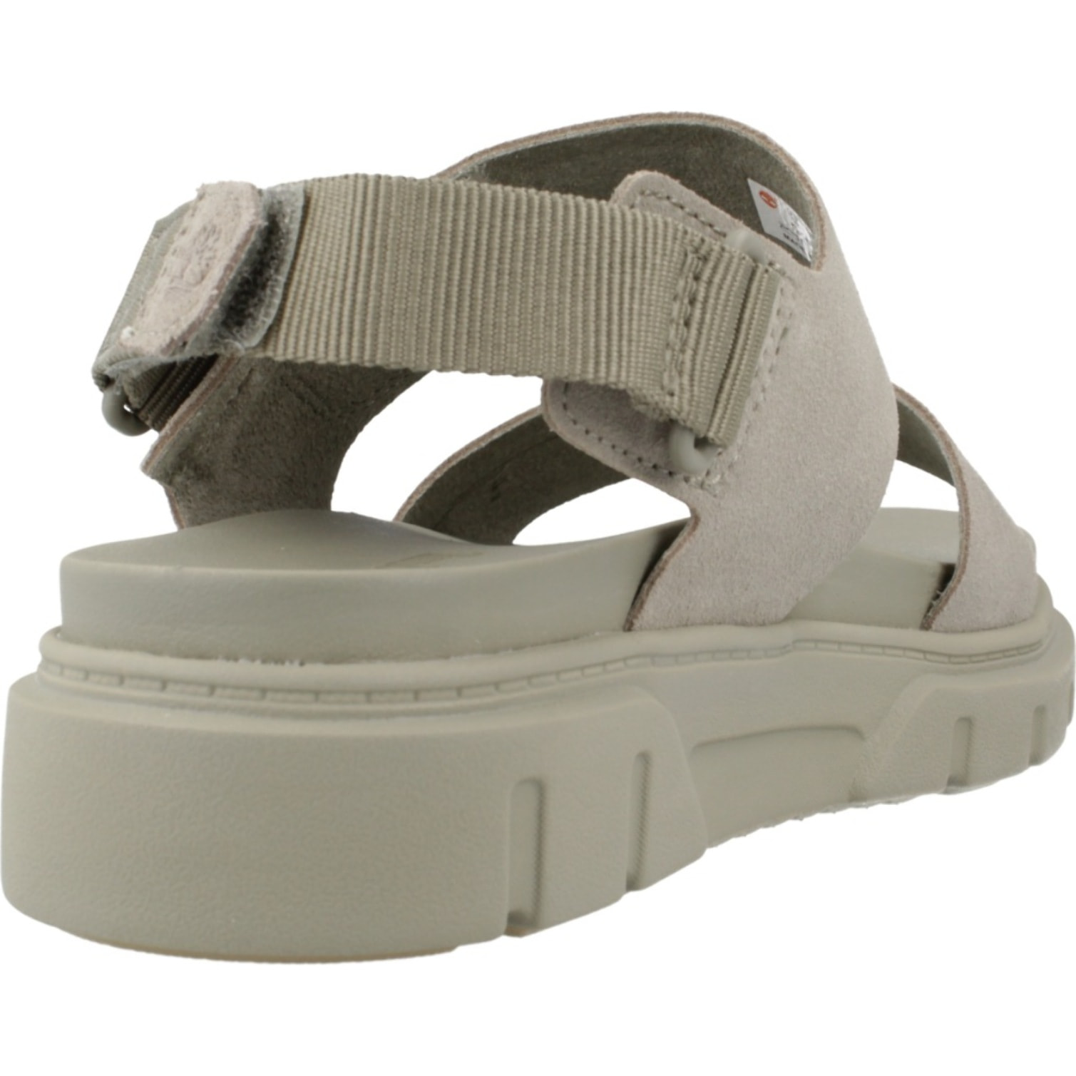 SANDALIAS TIMBERLAND GREYFIELD SANDAL