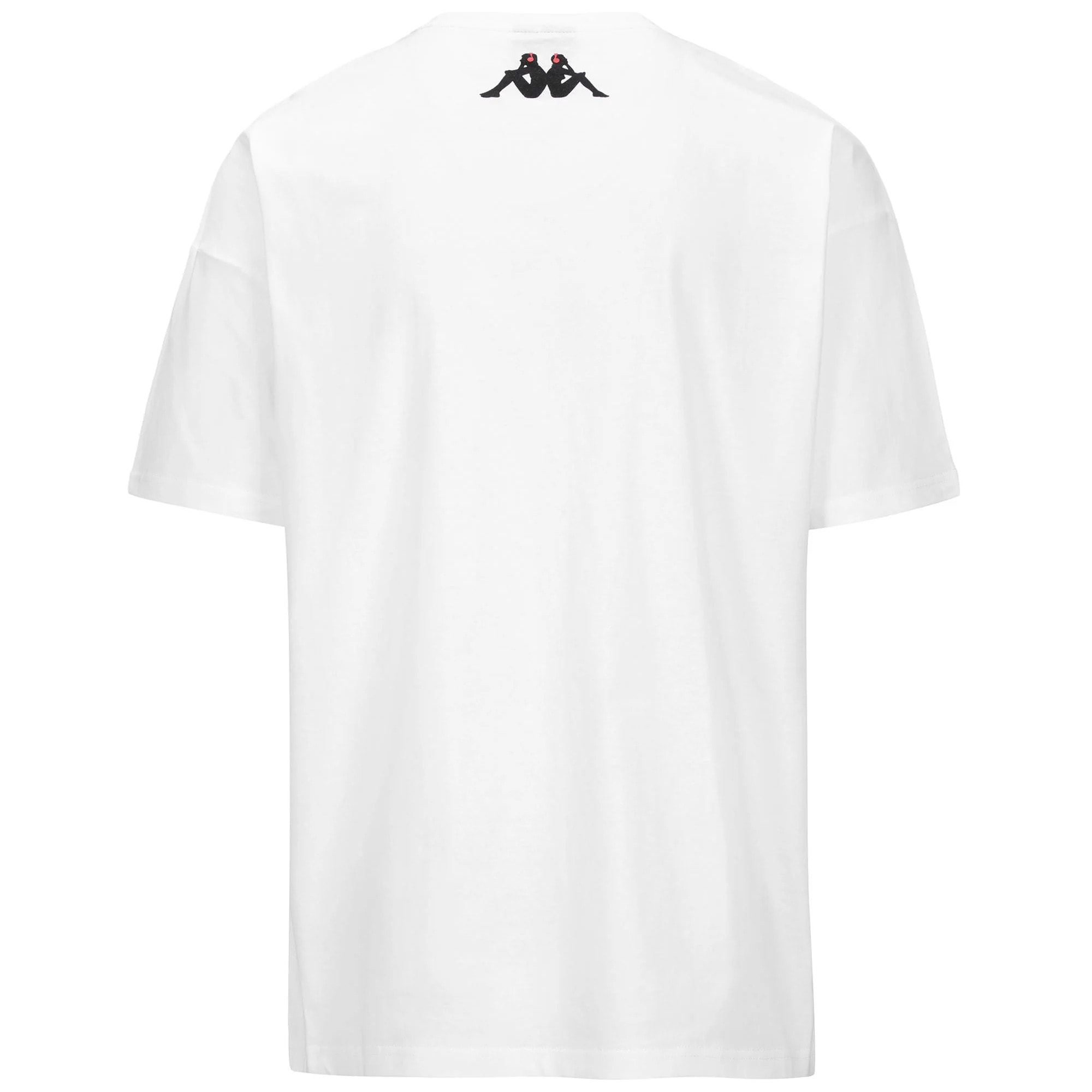 Camisetas y tops Kappa Hombre Authentic   Main Kff