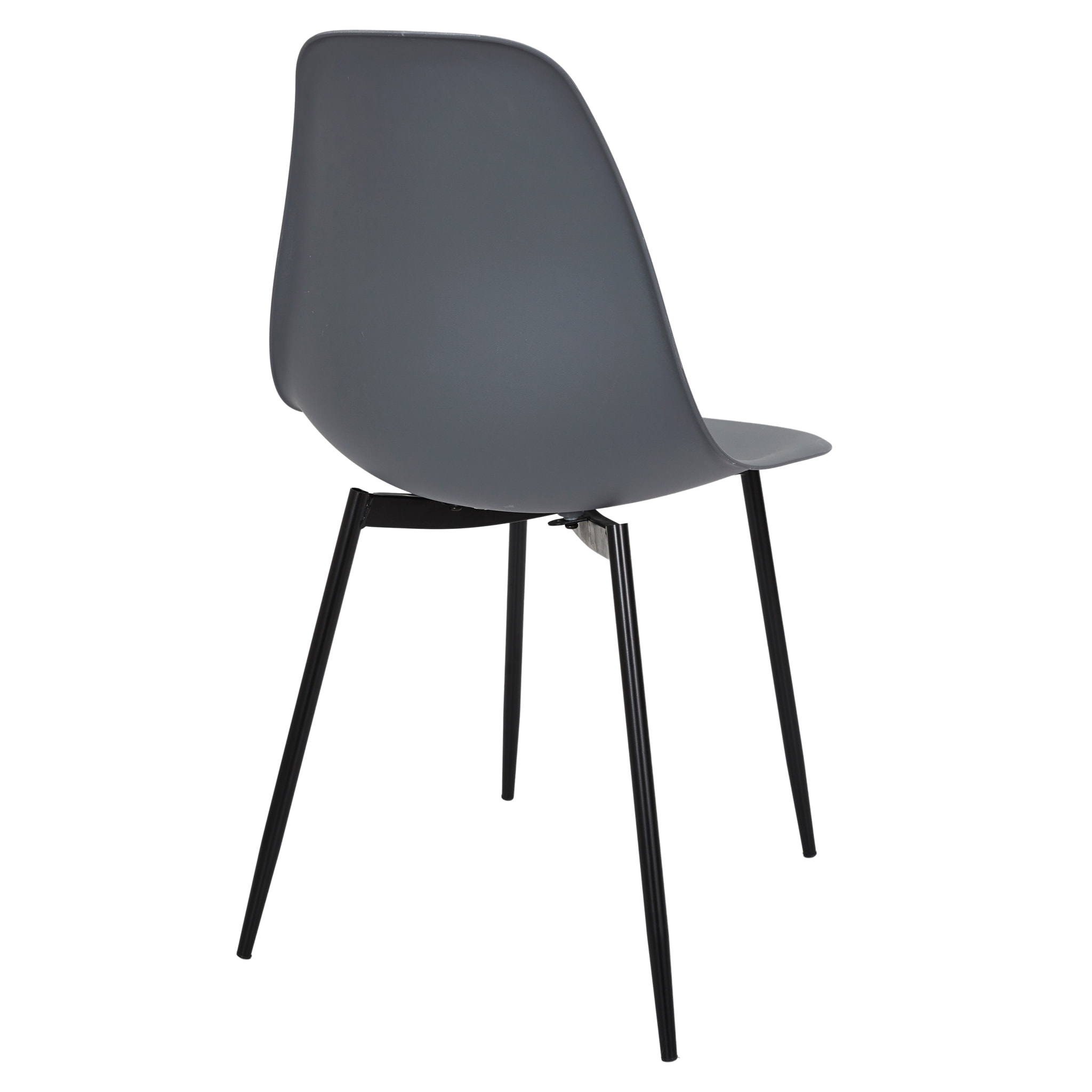 Chaise Gustav Gris - Lot De 6