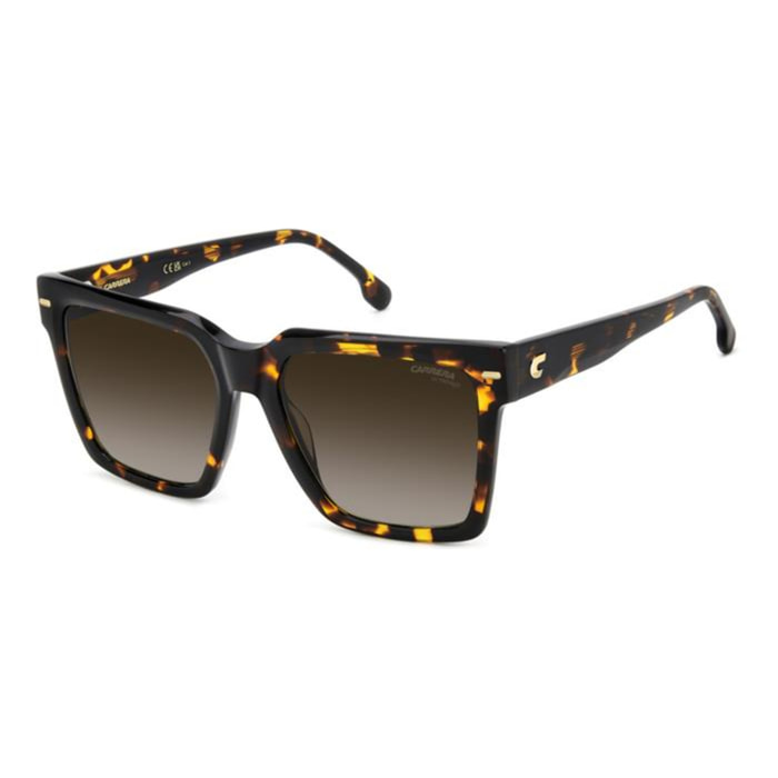 Gafas de Sol Carrera 3067/S 086 de Acetato Mujer 56 mm