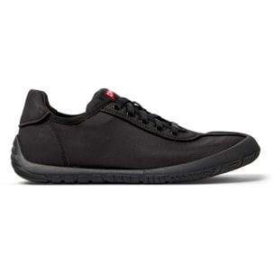 Zapatillas - CAMPER Peu Path - Negro - Textil técnico (poliéster reciclado)