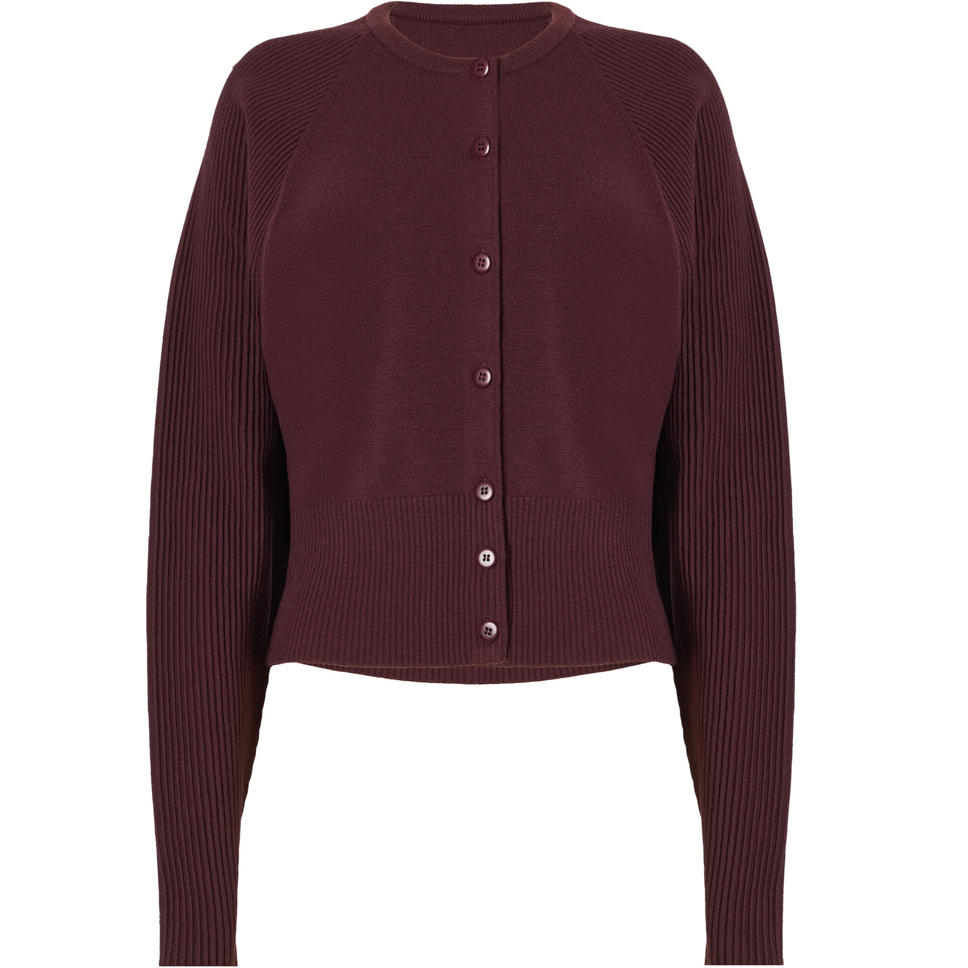 Cardigan Luxe Merino Cardigan