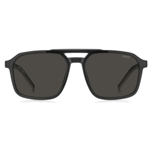 Gafas de Sol Hugo HG 1335/S KB7 IR de Tr90 Hombre 56 mm
