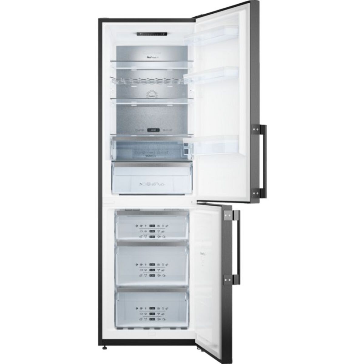 Réfrigérateur combiné ASKO RFN23841B