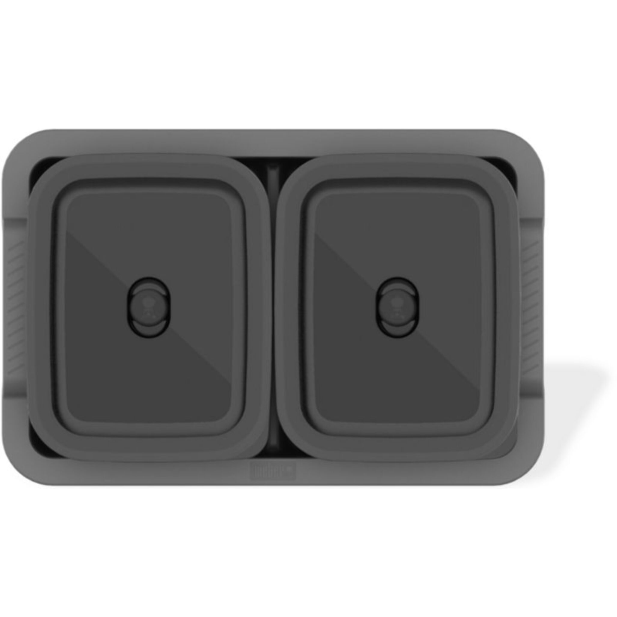 Ustensile barbecue WEBER de préparation 3400220