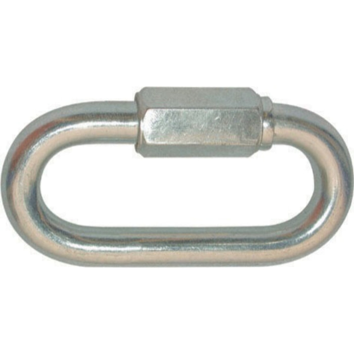 Maillon rapide petite ouverture LEVAC - Ø 8 mm - 5190CFG