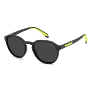 Gafas de Sol Polaroid PLD 2170/S/X PGC Polarizadas de Policarbonato Hombre 52 mm