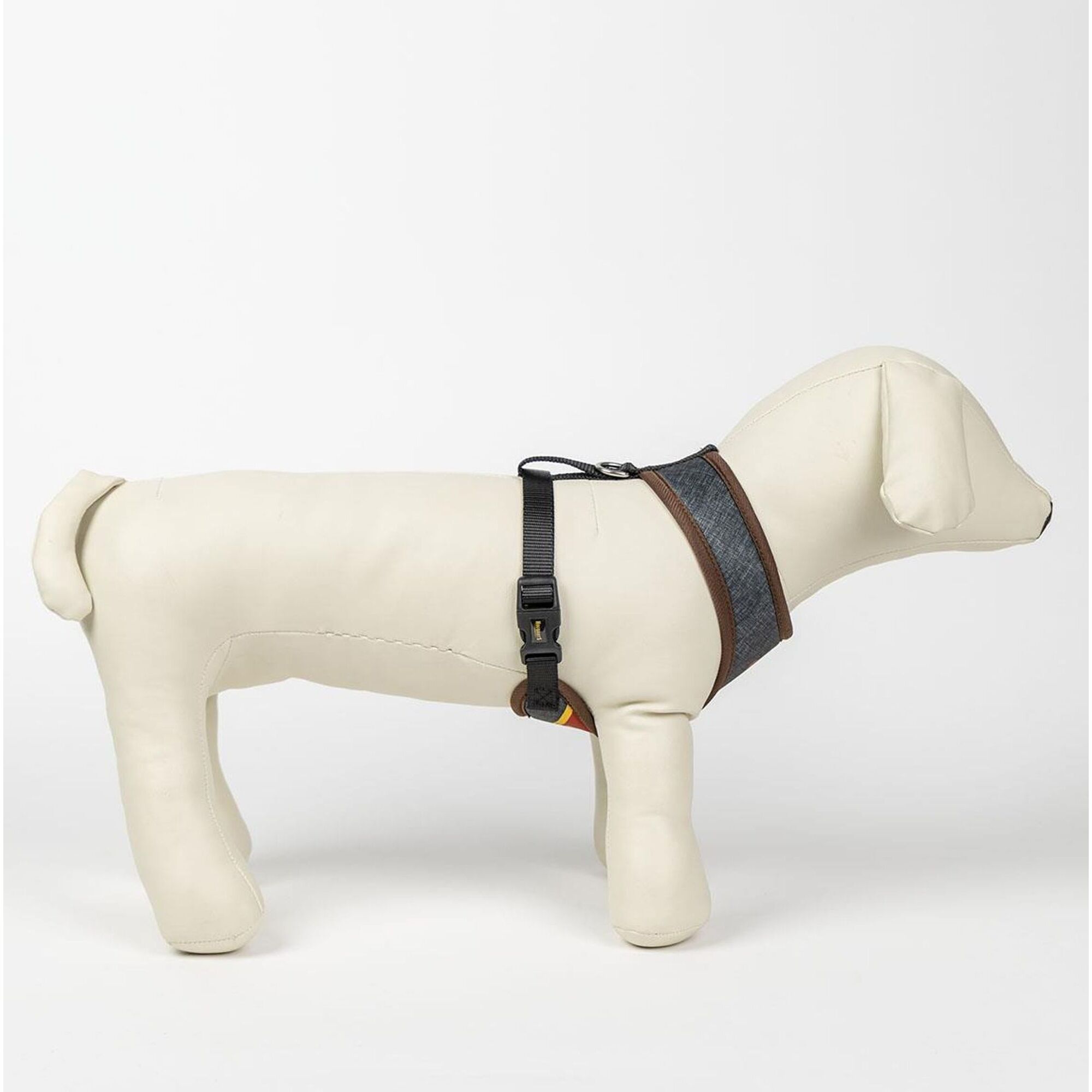 Arnés Premium Para Perros Harry Potter Gryffindor