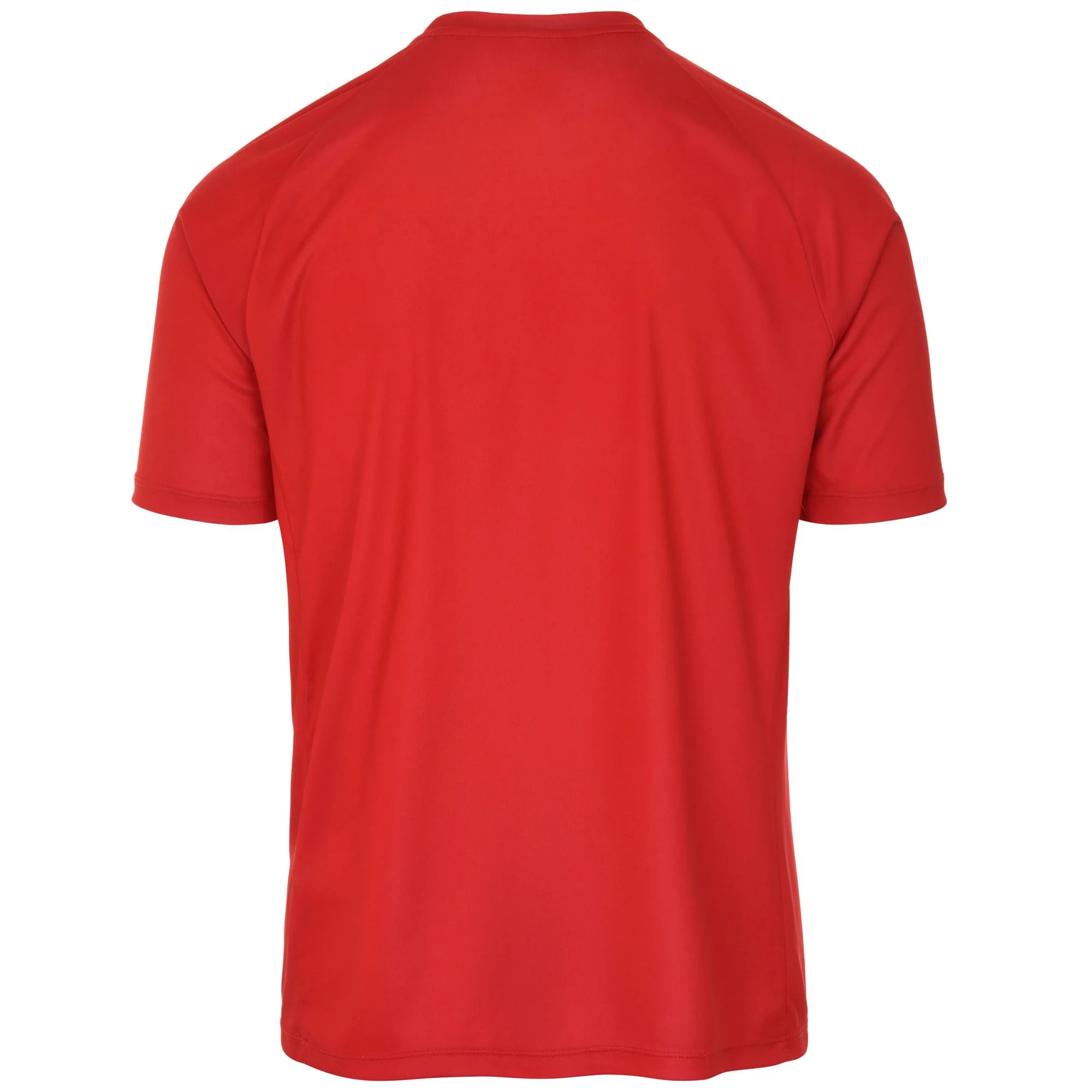 Kappa - Maglie gioco Uomo Rosso - Kappa4Football Narsatex