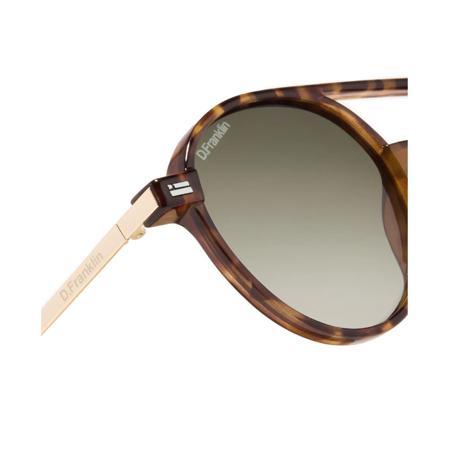 Gafas De Sol D. Franklin Chuck Carey