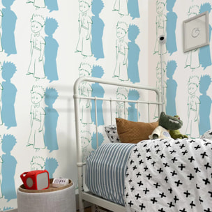 Carta da Parati Ufficiale Il Piccolo Principe Silhouette