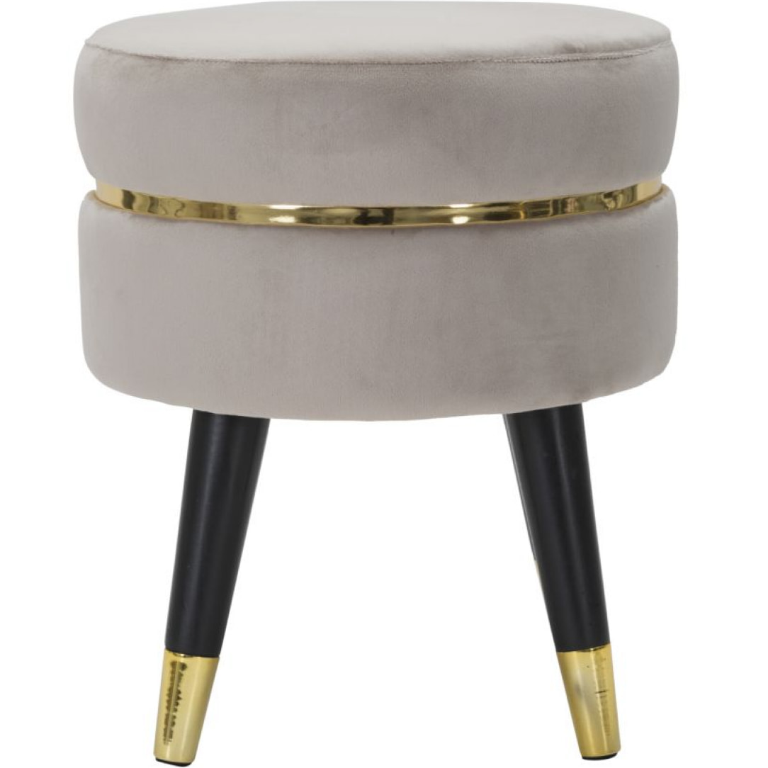 SGABELLO PARIS  CHARME1921 MULTICOLORE