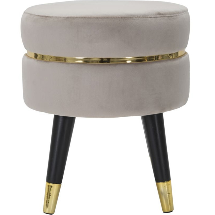 SGABELLO PARIS  CHARME1921 MULTICOLORE