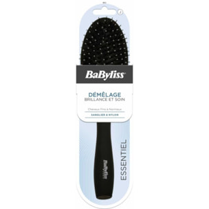Brosse à cheveux BABYLISS pneumatique mixte