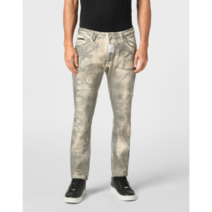 PHILIPP PLEIN Jeans Skinny Fit