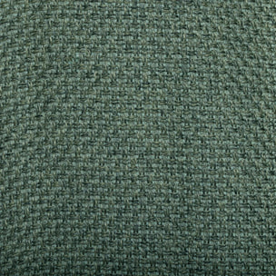 Rideau en maille "Wild" vert tilleul 140x260cm