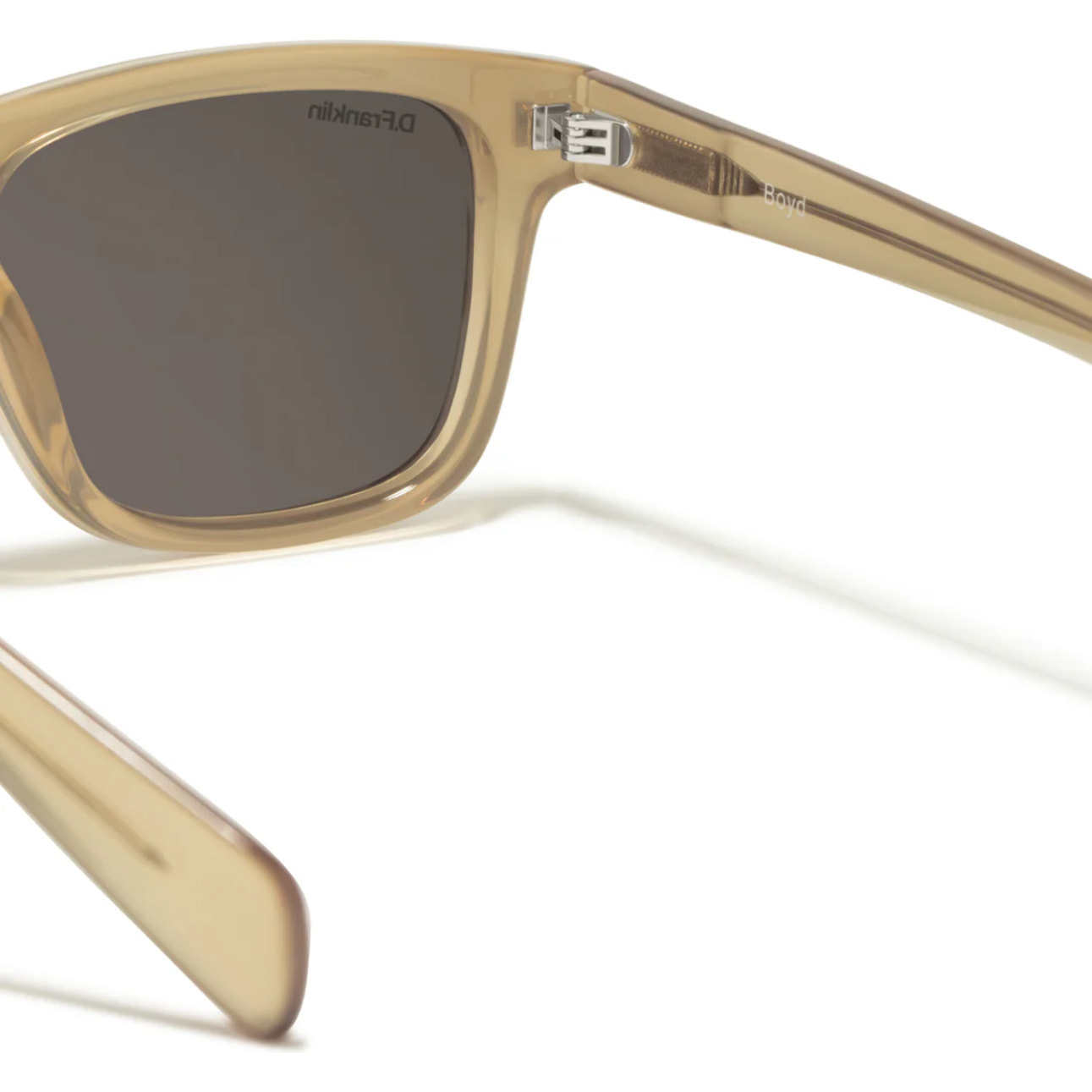 Gafas de Sol Boyd D.Franklin