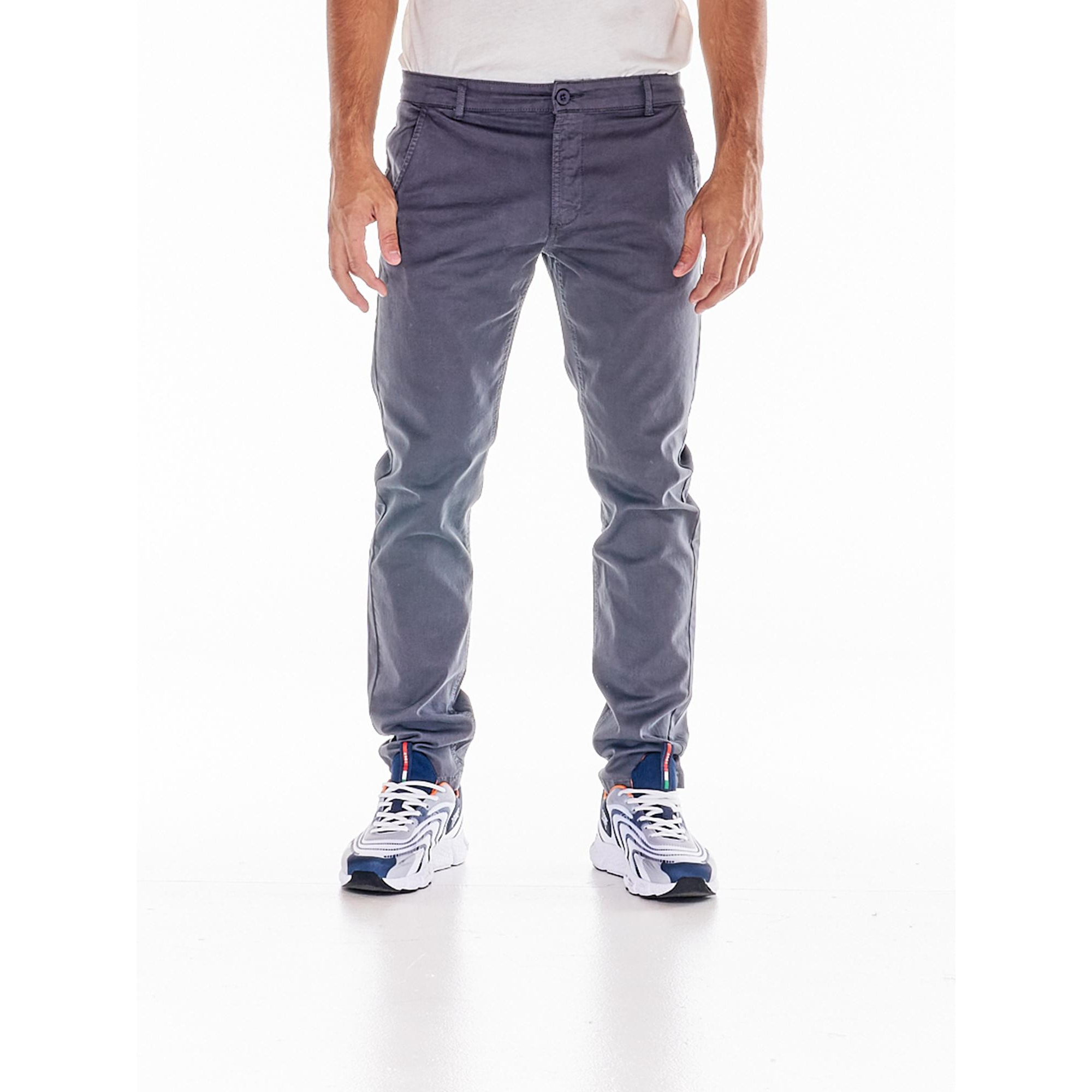 Pantalón chino hombre Work Leisure